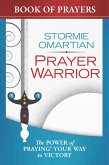 Prayer Warrior Book of Prayers (eBook, ePUB)