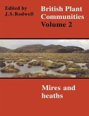 British Plant Communities: Volume 2, Mires and Heaths (eBook, ePUB)