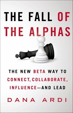 Cover The Fall of the Alphas (eBook, ePUB)