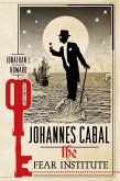 Johannes Cabal: The Fear Institute (eBook, ePUB)