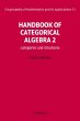Handbook of Categorical Algebra: Volume... - Bild 1