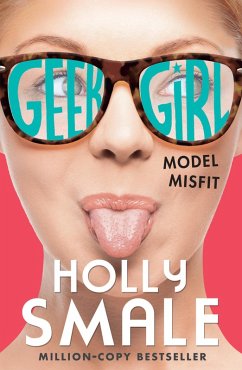 Cover Model Misfit (eBook, ePUB)