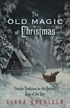 Cover The Old Magic of Christmas (eBook, ePUB)