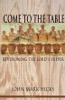 Come to the Table (eBook, ePUB) - Bild 1