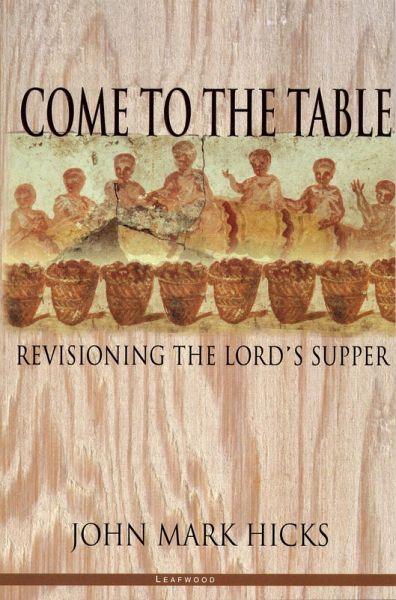 Come to the Table (eBook, ePUB)