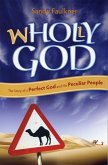 Wholly God (eBook, ePUB)