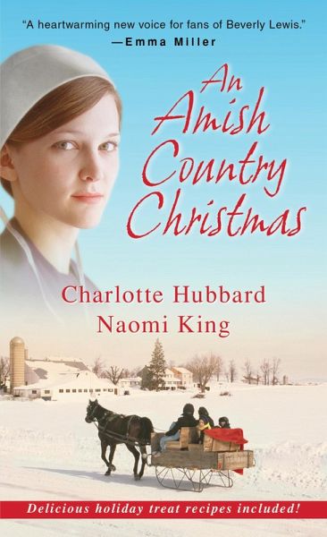 An Amish Country Christmas (eBook, ePUB) An Amish Country Christmas (eBook, ePUB)