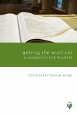Getting the Word Out (eBook, ePUB)
