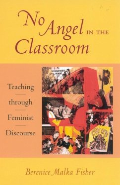 Cover No Angel in the Classroom (eBook, ePUB)