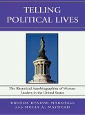 Telling Political Lives (eBook, ePUB)