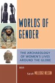 Worlds of Gender (eBook, ePUB) Worlds of Gender (eBook, ePUB)