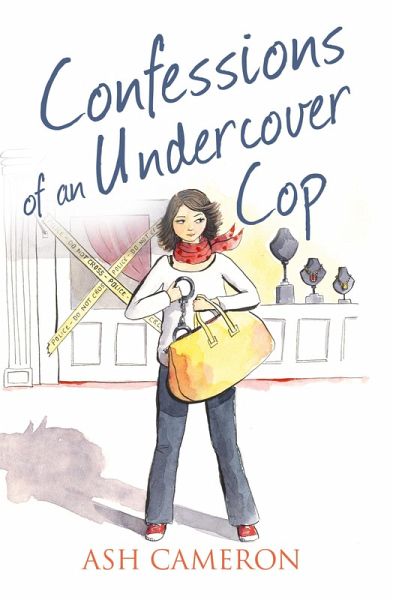 Confessions of an Undercover Cop (eBook, ePUB) Confessions of an Undercover Cop (eBook, ePUB)