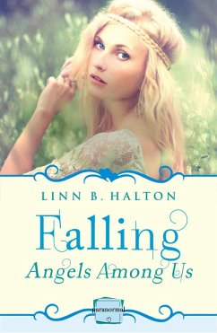 Falling (eBook, ePUB) - Halton, Linn B.