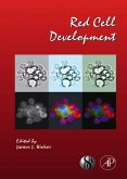 Red Cell Development (eBook, ePUB)