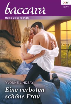 Eine verboten schöne Frau (eBook, ePUB) - Lindsay, Yvonne