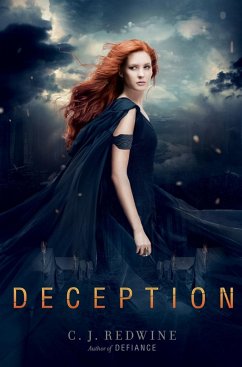 Deception (eBook, ePUB) - Redwine, C. J.