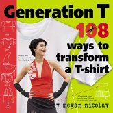 Generation T (eBook, ePUB) Generation T (eBook, ePUB)