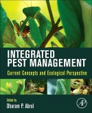 Integrated Pest Management (eBook, ePUB)