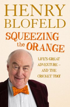 Cover Squeezing the Orange (eBook, ePUB)