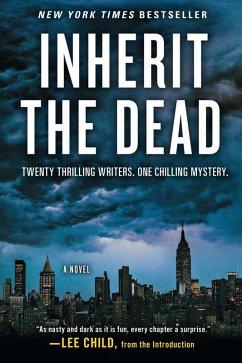 Inherit the Dead (eBook, ePUB) - Child, Lee; Box, C. J.; Clark, Mary Higgins; Harris, Charlaine; Connolly, John