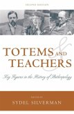 Totems and Teachers (eBook, ePUB)