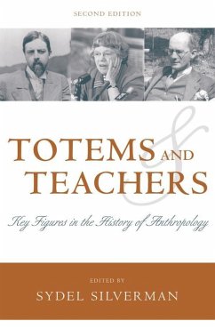 Cover Totems and Teachers (eBook, ePUB)