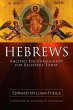 Hebrews (eBook, ePUB) - Bild 1