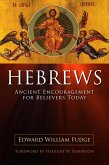 Hebrews (eBook, ePUB)