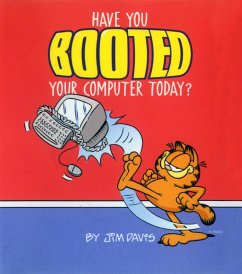 Have You Booted Your Computer Today? (eBook, ePUB) - Davis, Jim