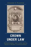 Crown under Law (eBook, ePUB)