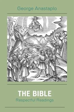 Cover The Bible (eBook, ePUB)