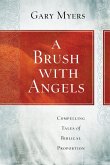Brush with Angels (eBook, ePUB)
