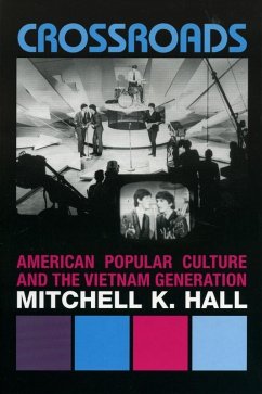 Crossroads (eBook, ePUB) - Hall, Mitchell K.