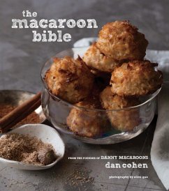 Macaroon Bible (eBook, ePUB) - Cohen, Dan