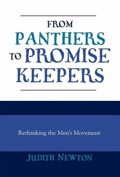 From Panthers to Promise Keepers (eBook, ePUB) - Newton, Judith