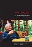 Wu Jinglian (eBook, ePUB)