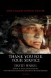 Thank You for Your Service (eBook, ePUB) - Bild 1