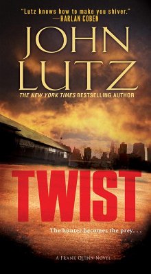 Twist (eBook, ePUB) - Lutz, John