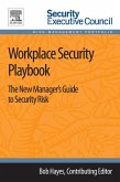 Workplace Security Playbook (eBook, ePUB)