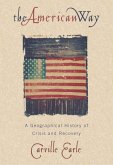 The American Way (eBook, ePUB)