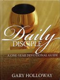 Daily Disciple (eBook, ePUB)