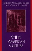 9/11 in American Culture (eBook, ePUB)