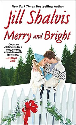 Cover Merry and Bright (eBook, ePUB)