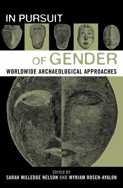 In Pursuit of Gender (eBook, ePUB)