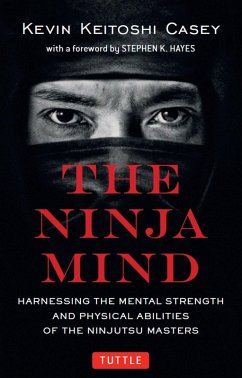 Ninja Mind (eBook, ePUB) - Casey, Kevin Keitoshi