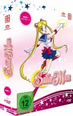 Sailor Moon - Box 1 DVD-Box