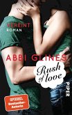 Rush of Love - Vereint / Rosemary Beach Bd.3 (eBook, ePUB)