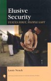 Elusive Security (eBook, ePUB)