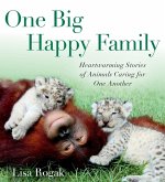 One Big Happy Family (eBook, ePUB) One Big Happy Family (eBook, ePUB)