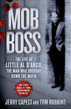 Mob Boss (eBook, ePUB) - Capeci, Jerry; Robbins, Tom